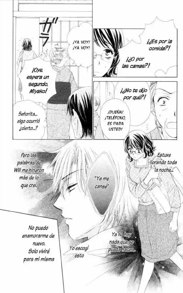 Private Prince capítulo 5, página 7