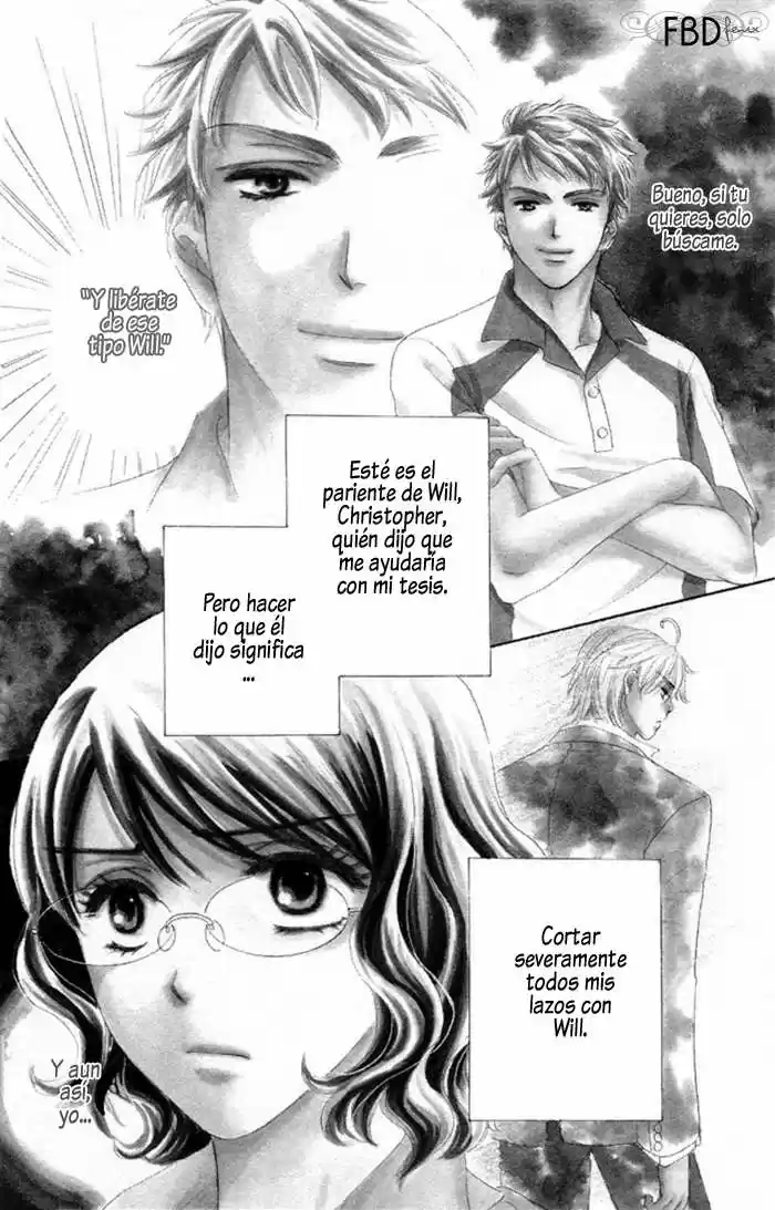 Private Prince capítulo 8, página 4