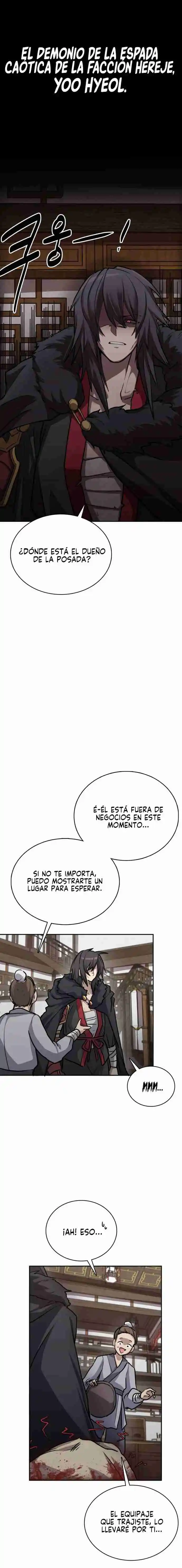 ¿Probablemente...? Invencible capítulo 1, página 14