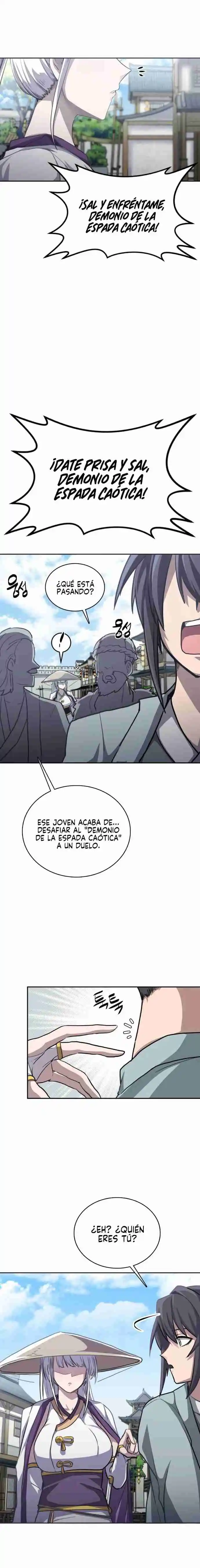 ¿Probablemente...? Invencible capítulo 1, página 30