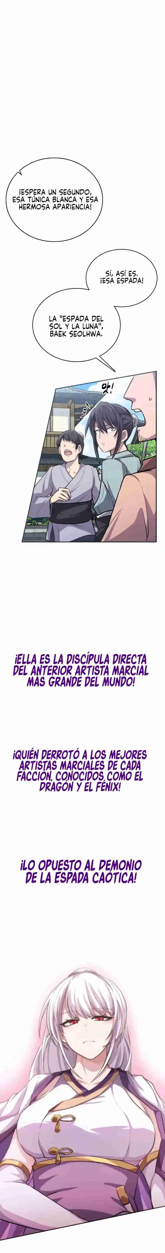 ¿Probablemente...? Invencible capítulo 1, página 32