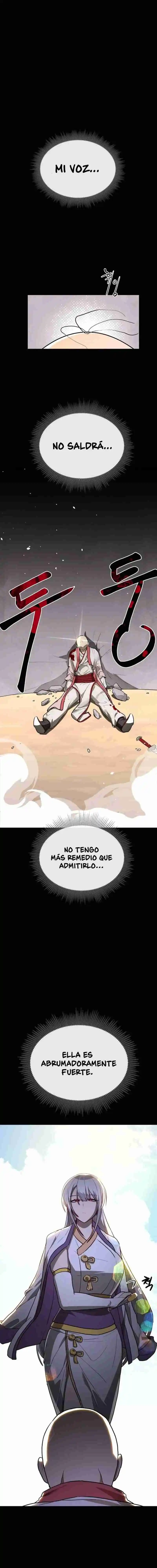 ¿Probablemente...? Invencible capítulo 13, página 1