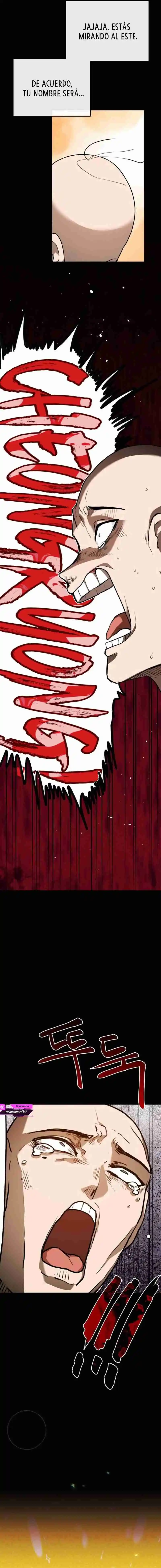 ¿Probablemente...? Invencible capítulo 13, página 4