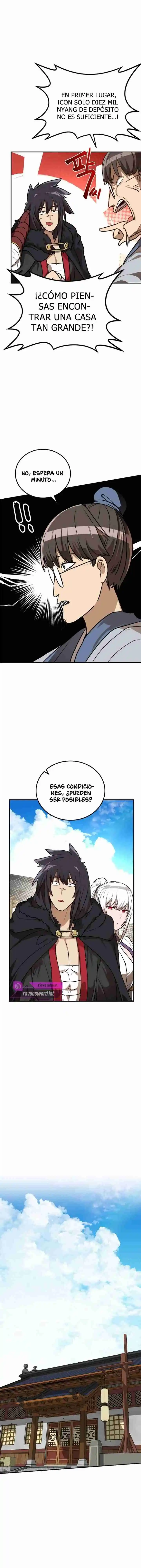 ¿Probablemente...? Invencible capítulo 16, página 14