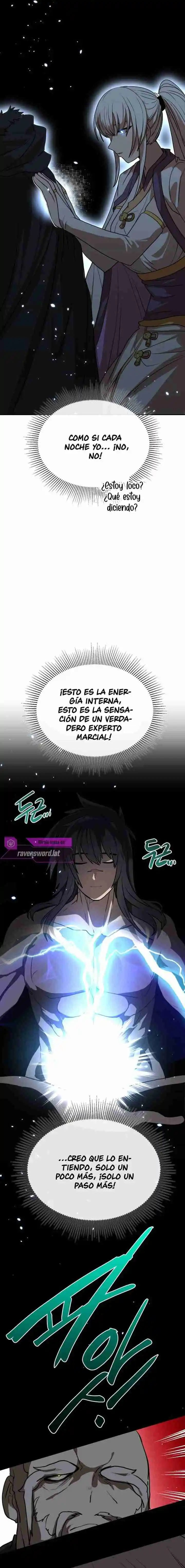 ¿Probablemente...? Invencible capítulo 19, página 17
