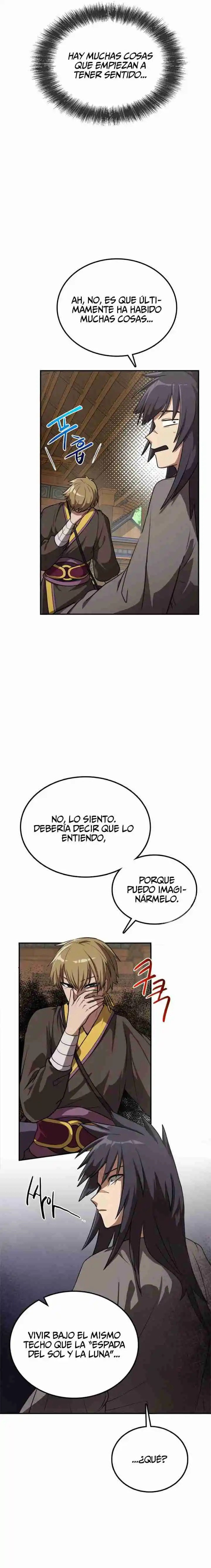 ¿Probablemente...? Invencible capítulo 21, página 16