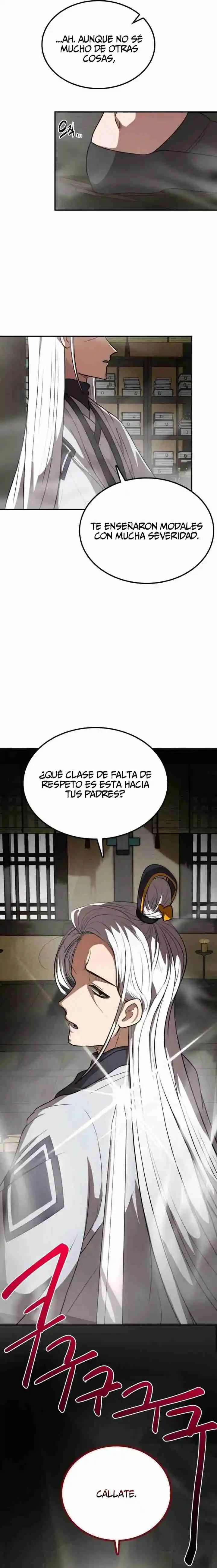 ¿Probablemente...? Invencible capítulo 21, página 21