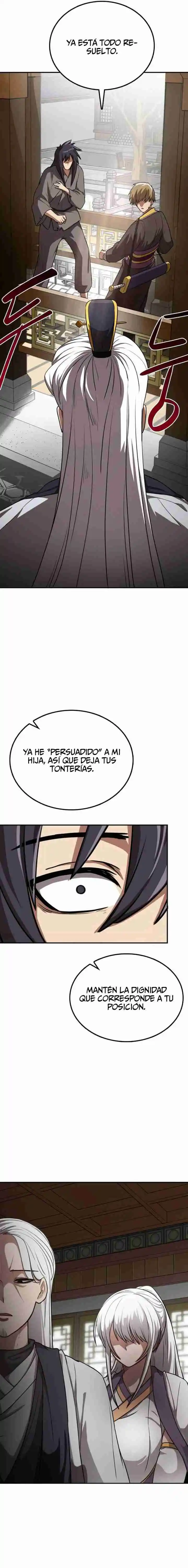 ¿Probablemente...? Invencible capítulo 21, página 27