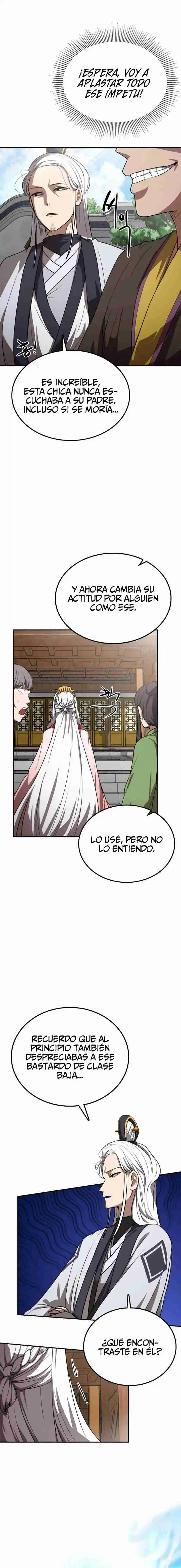 ¿Probablemente...? Invencible capítulo 22, página 5