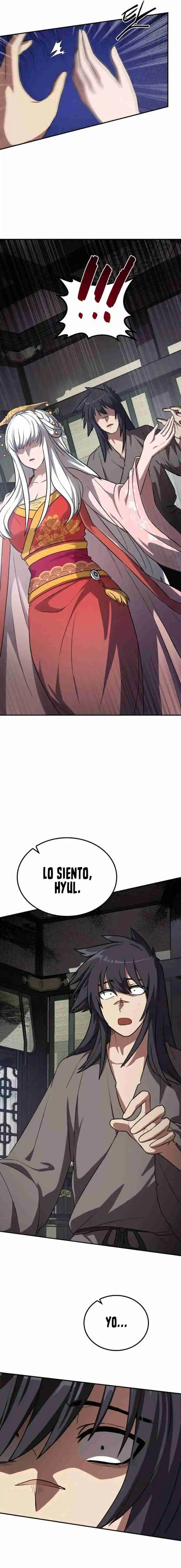 ¿Probablemente...? Invencible capítulo 22, página 19