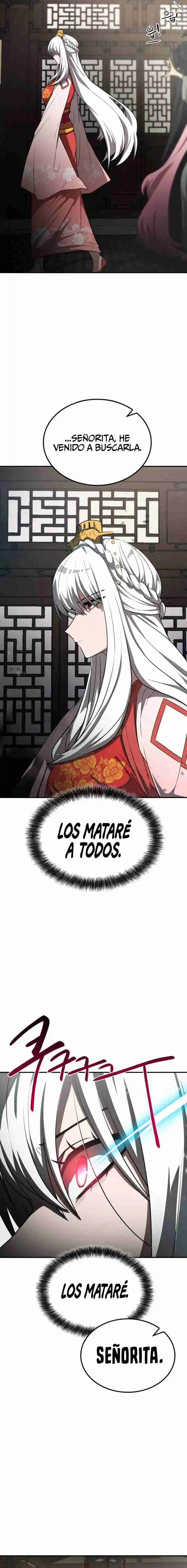 ¿Probablemente...? Invencible capítulo 24, página 5