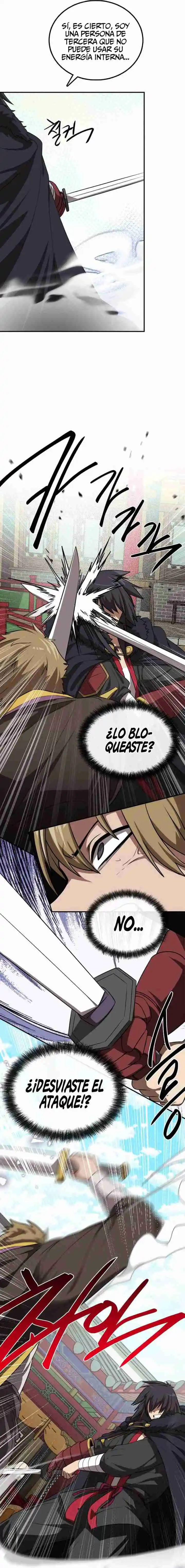 ¿Probablemente...? Invencible capítulo 24, página 24