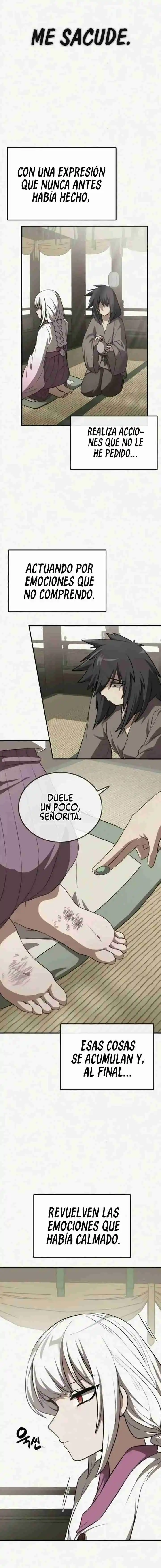 ¿Probablemente...? Invencible capítulo 27, página 5