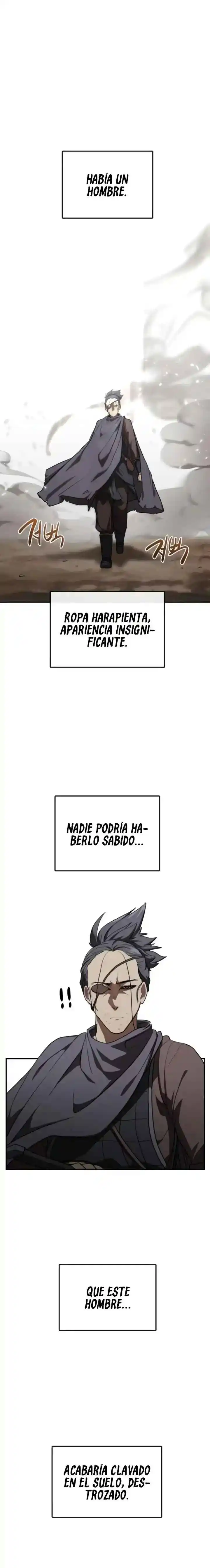 ¿Probablemente...? Invencible capítulo 28, página 2