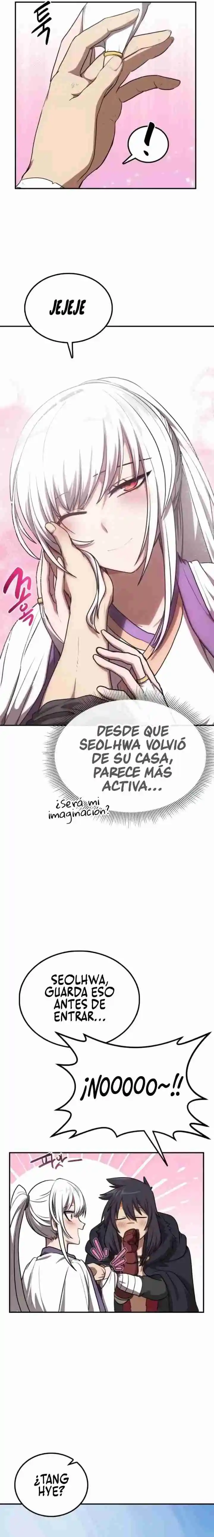 ¿Probablemente...? Invencible capítulo 28, página 5