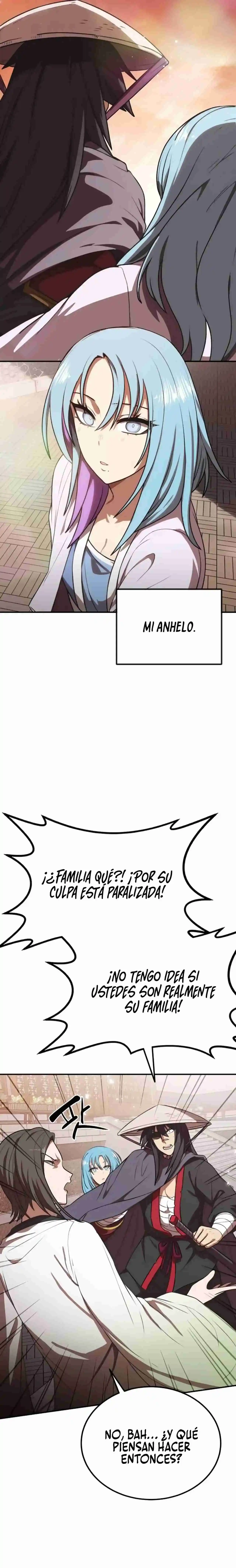 ¿Probablemente...? Invencible capítulo 31, página 5