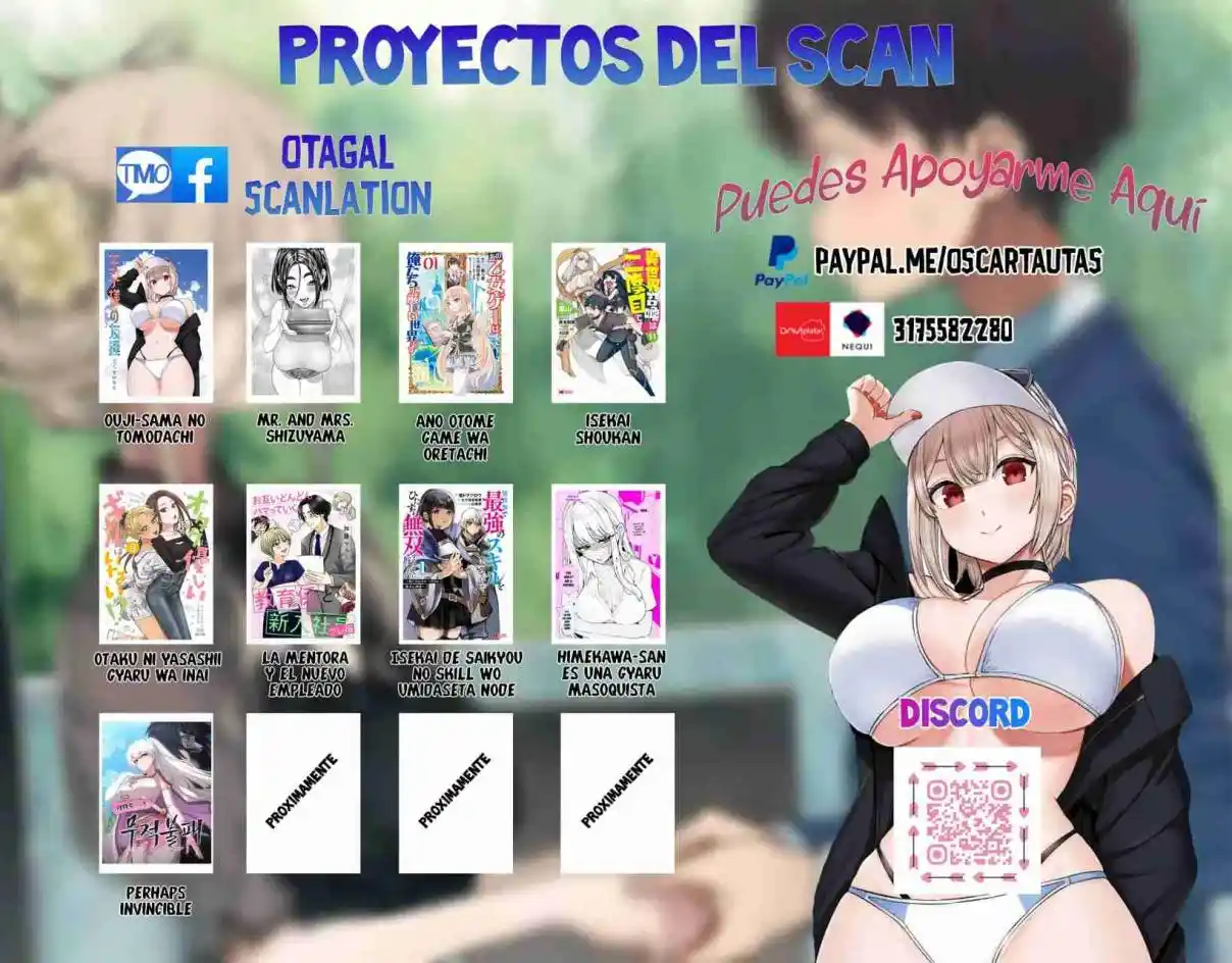 ¿Probablemente...? Invencible capítulo 4, página 27
