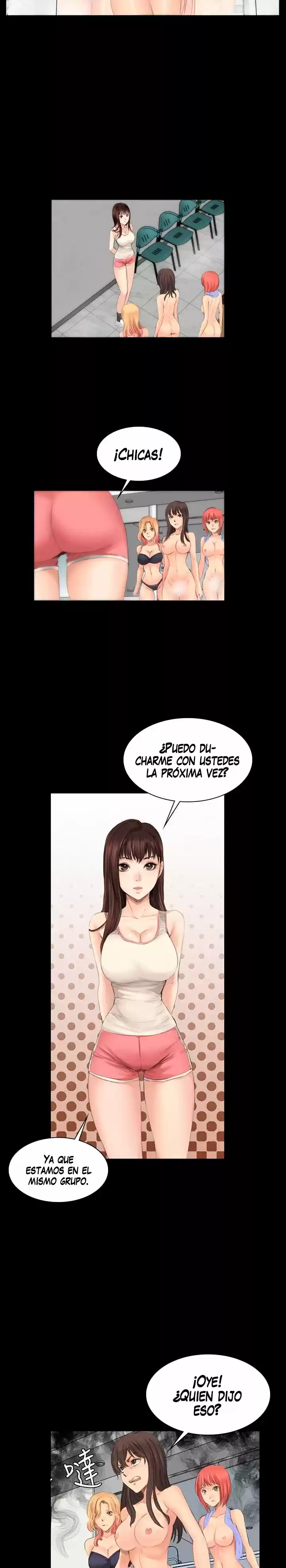 Producer: Trainee capítulo 12, página 24