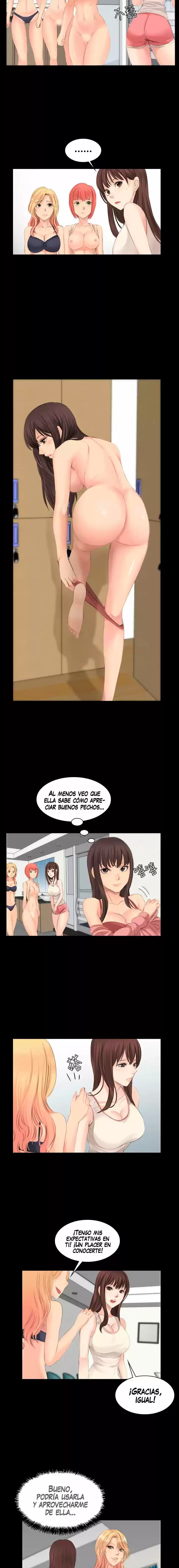 Producer: Trainee capítulo 13, página 5