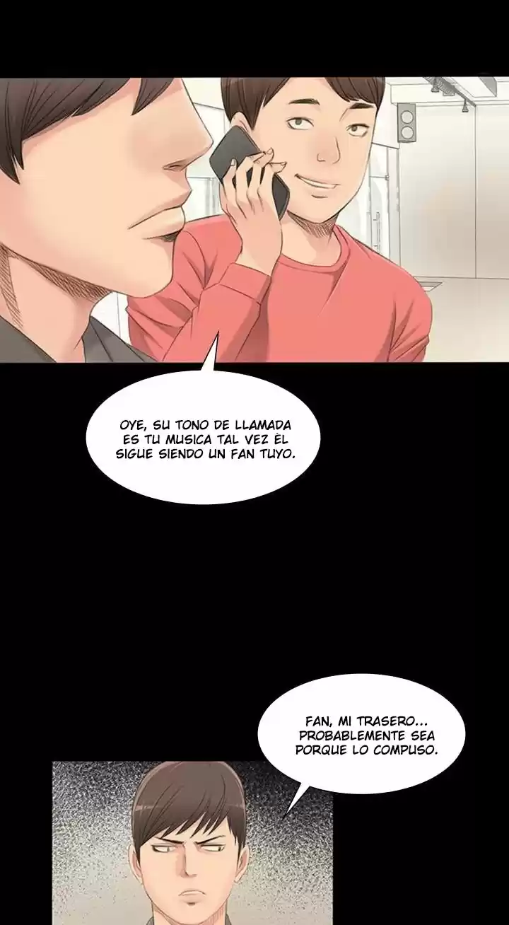 Producer: Trainee capítulo 2, página 4