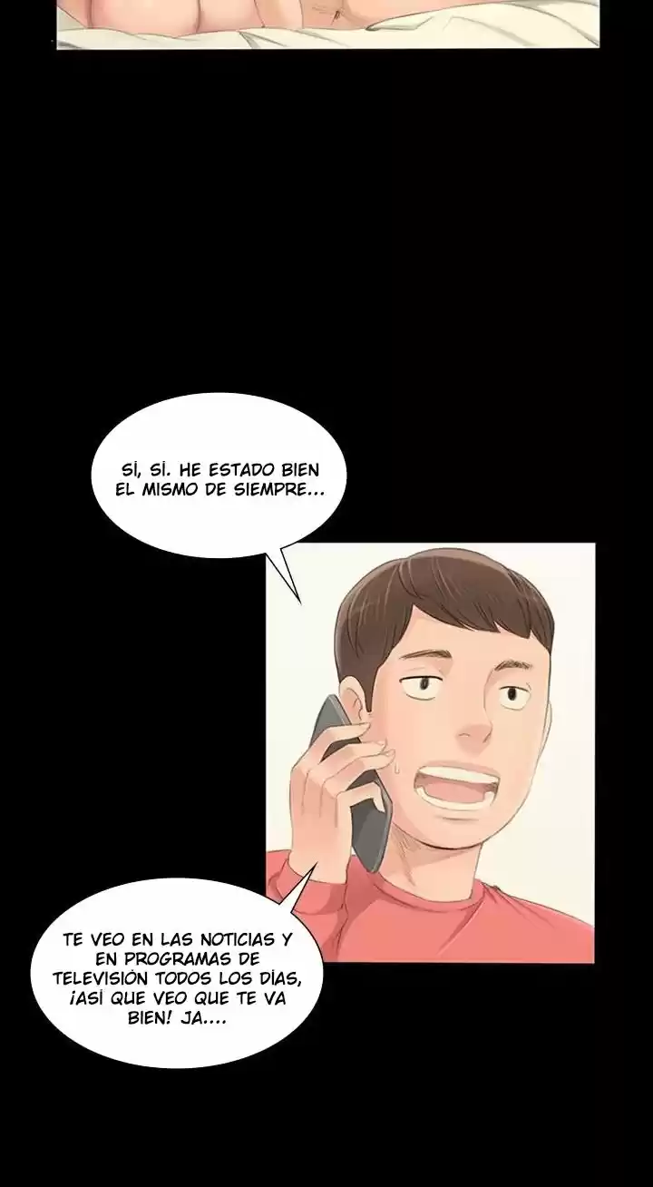 Producer: Trainee capítulo 2, página 21