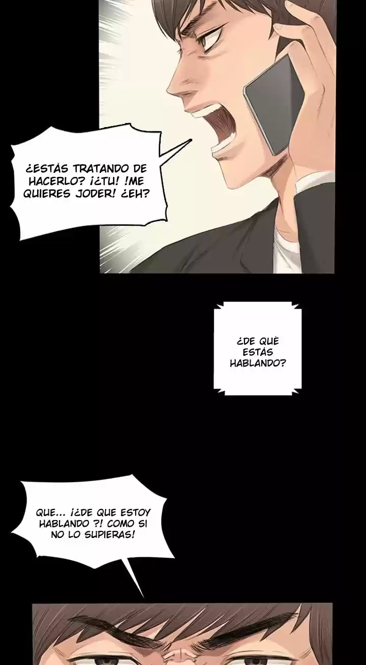 Producer: Trainee capítulo 2, página 25