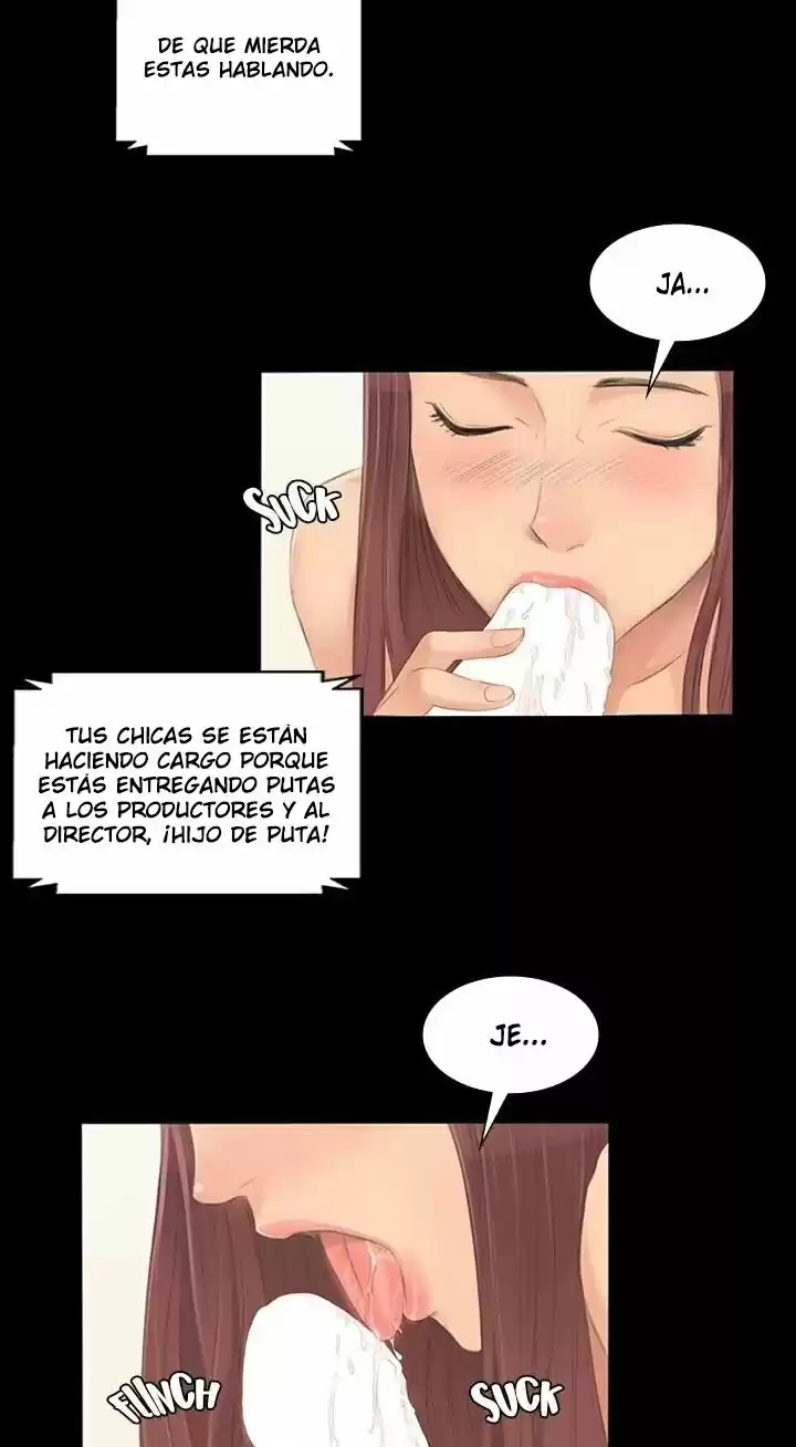 Producer: Trainee capítulo 2, página 32
