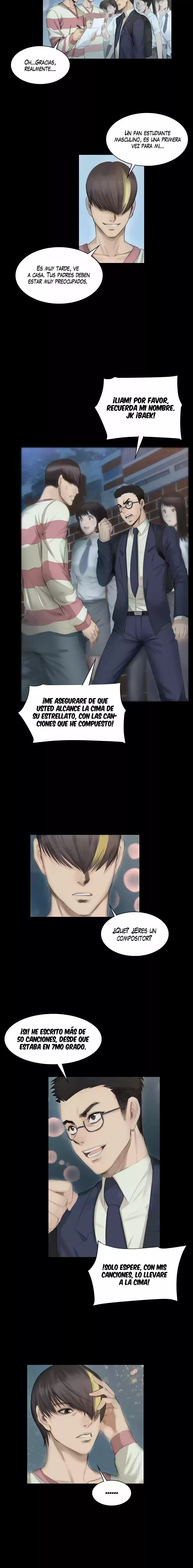 Producer: Trainee capítulo 6, página 5