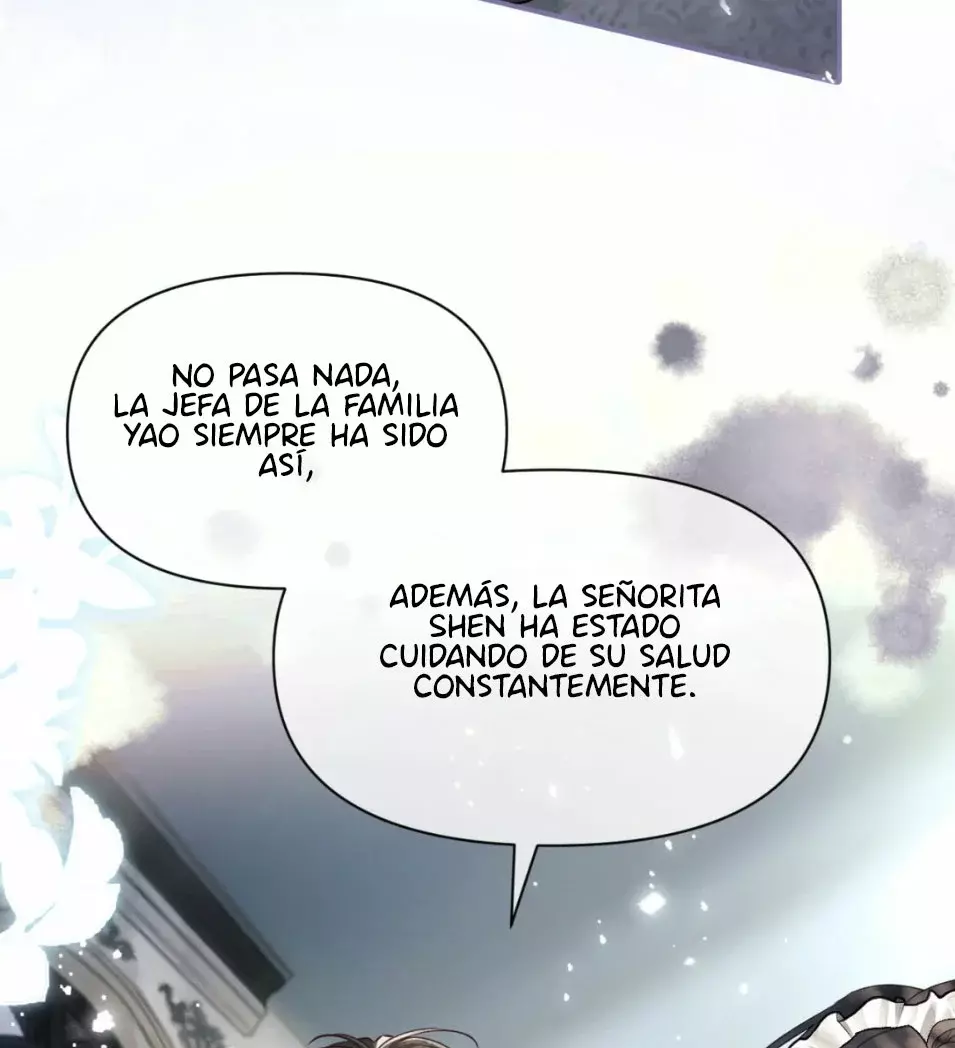 Programmed To Love You capítulo 11, página 34