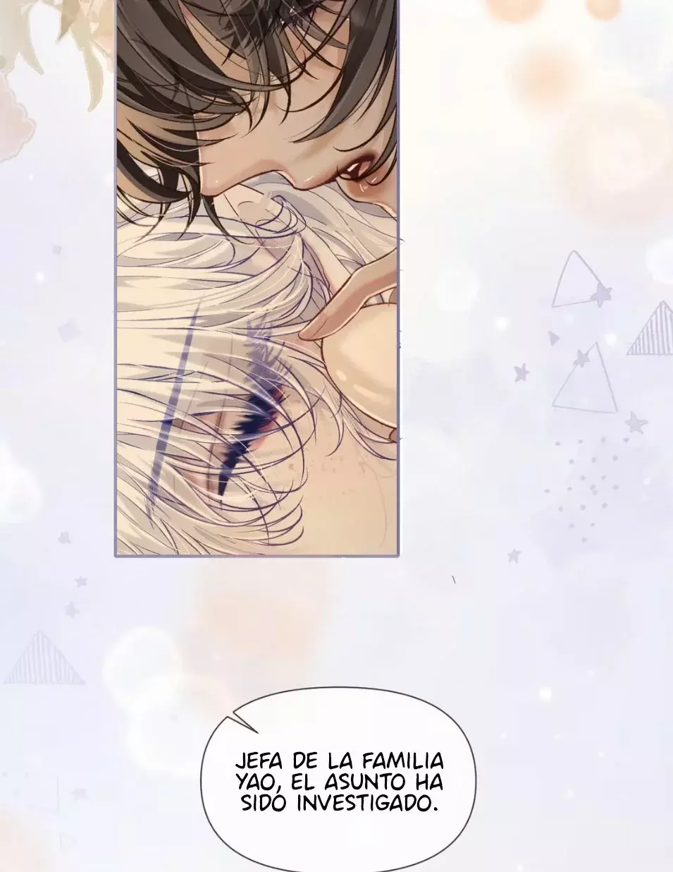 Programmed To Love You capítulo 13, página 6