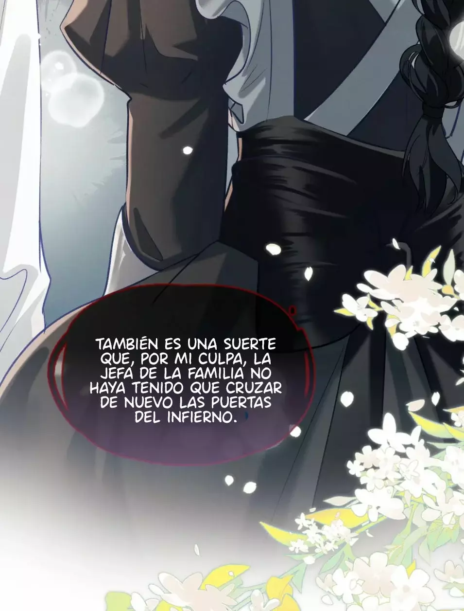 Programmed To Love You capítulo 13, página 19