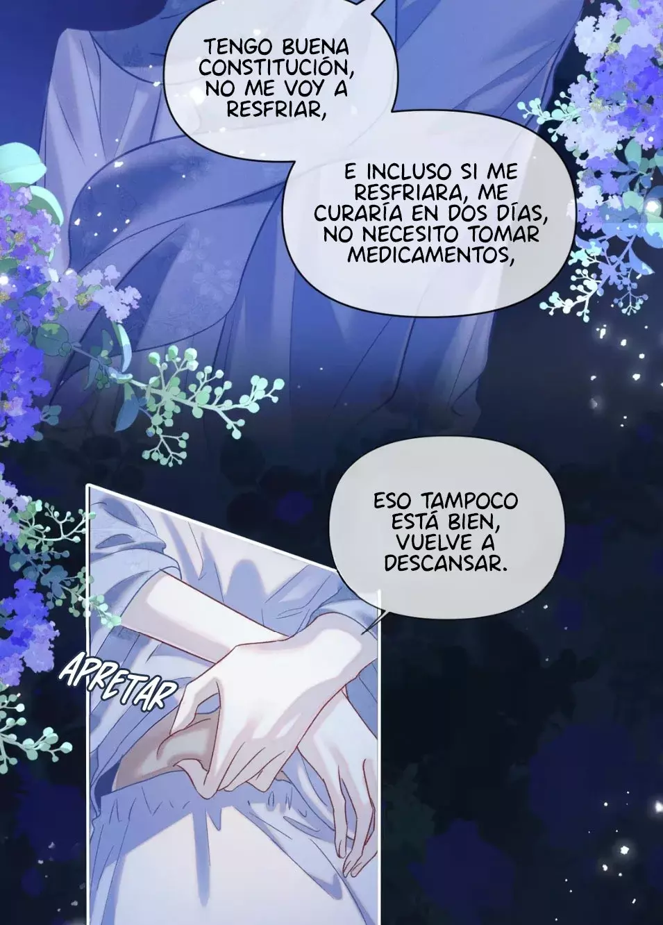 Programmed To Love You capítulo 13, página 36