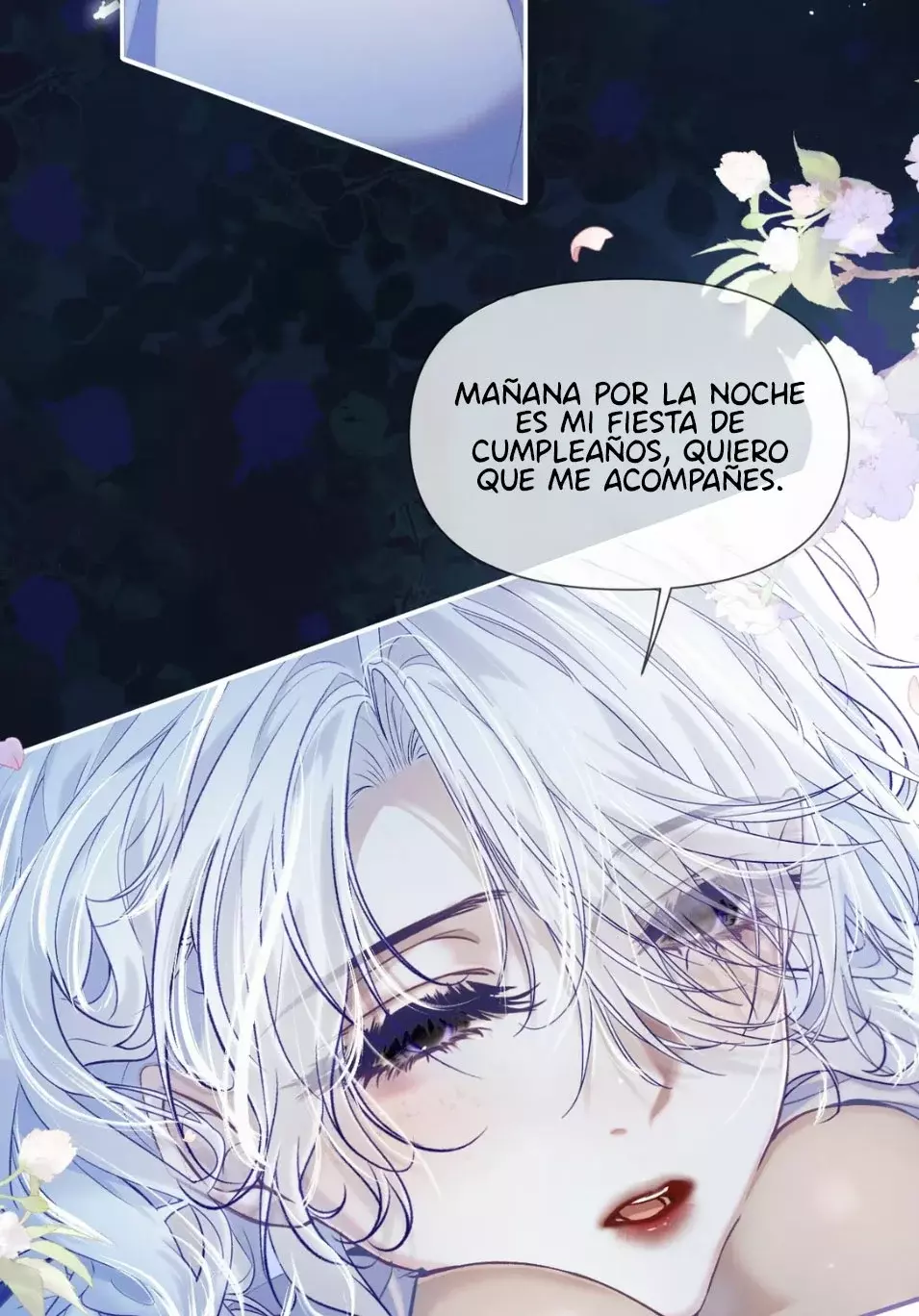 Programmed To Love You capítulo 13, página 37