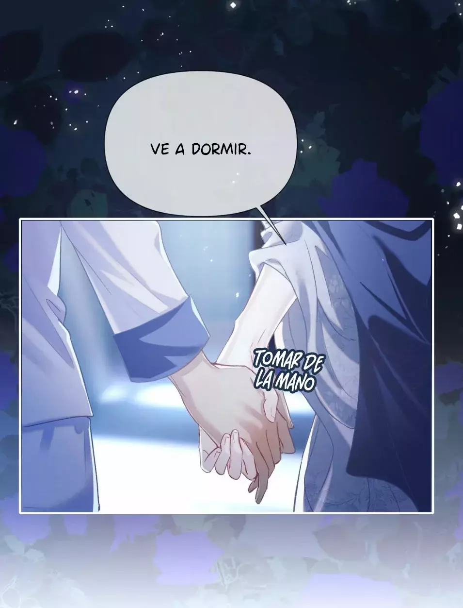 Programmed To Love You capítulo 13, página 42