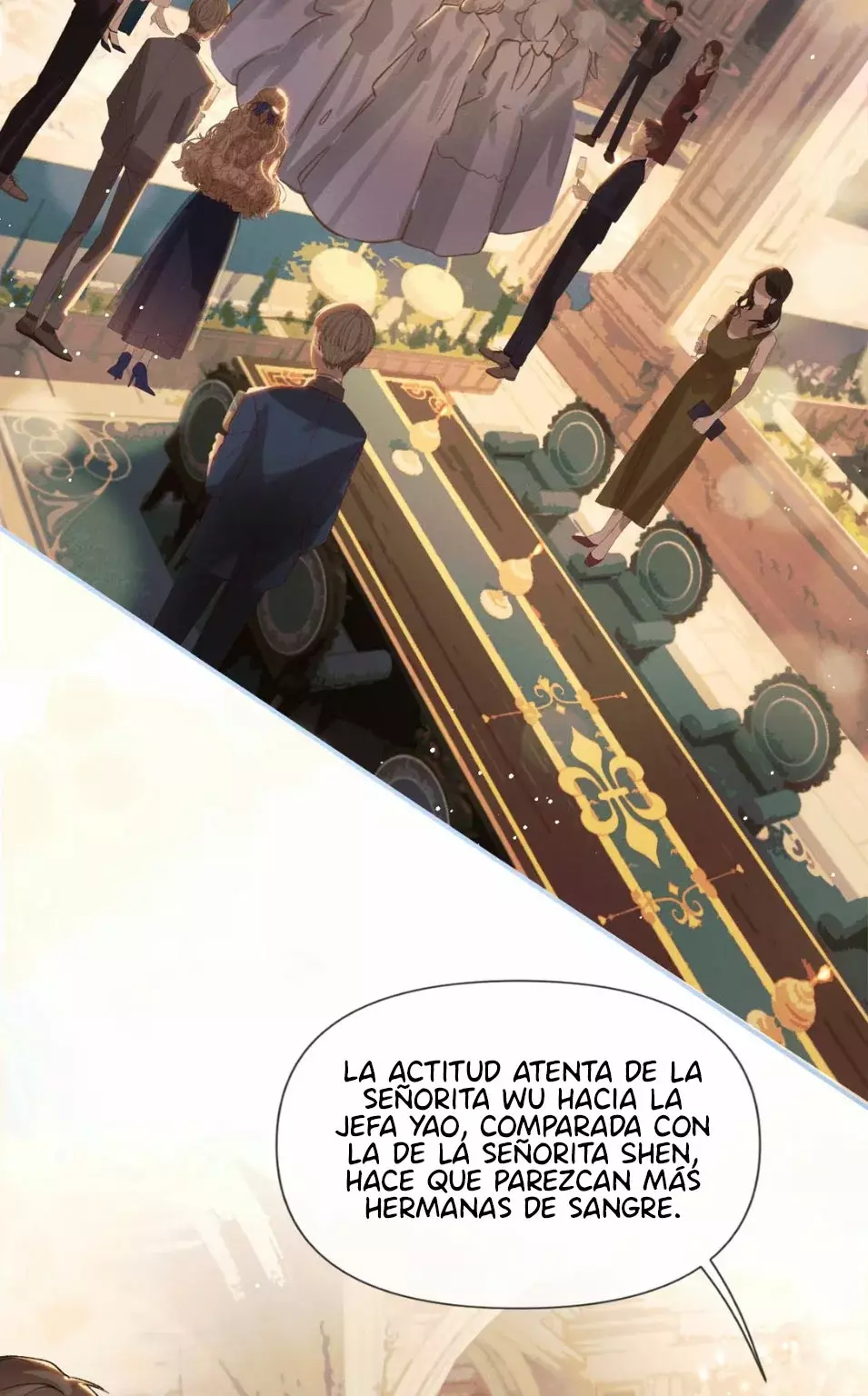 Programmed To Love You capítulo 13, página 45
