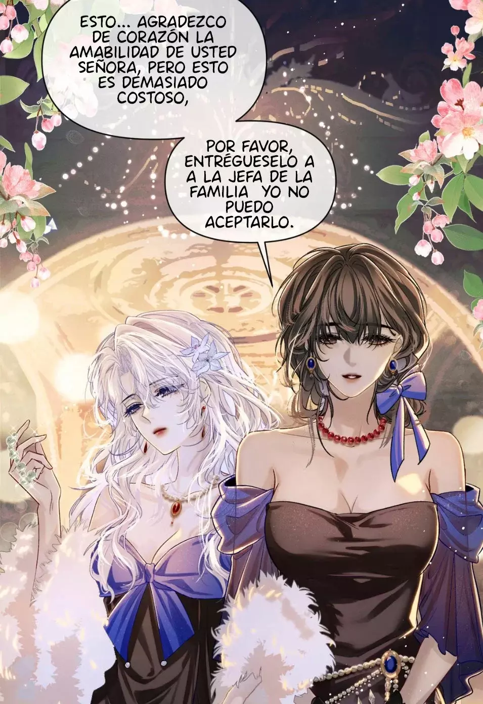 Programmed To Love You capítulo 13, página 48