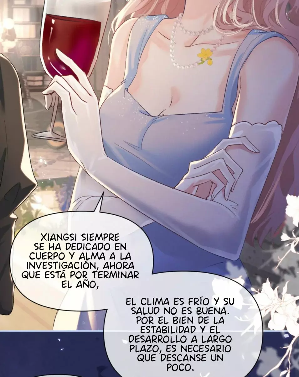Programmed To Love You capítulo 13, página 57