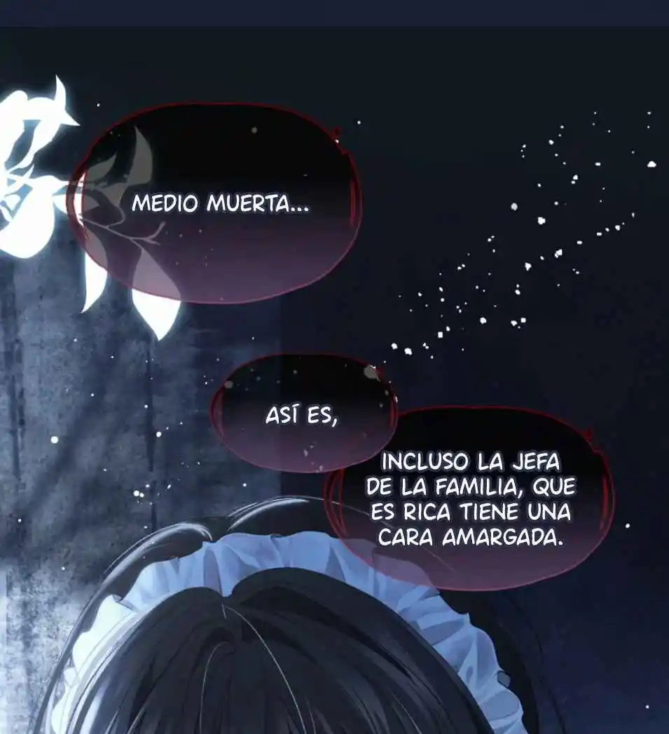 Programmed To Love You capítulo 4, página 32