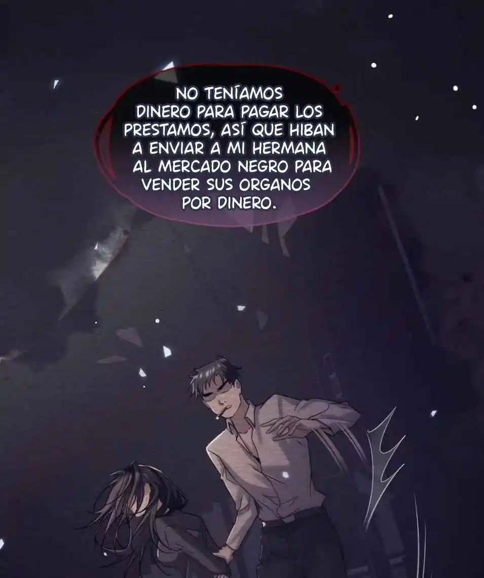 Programmed To Love You capítulo 4, página 44