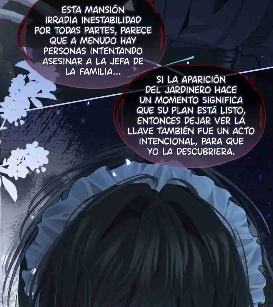 Programmed To Love You capítulo 4, página 82