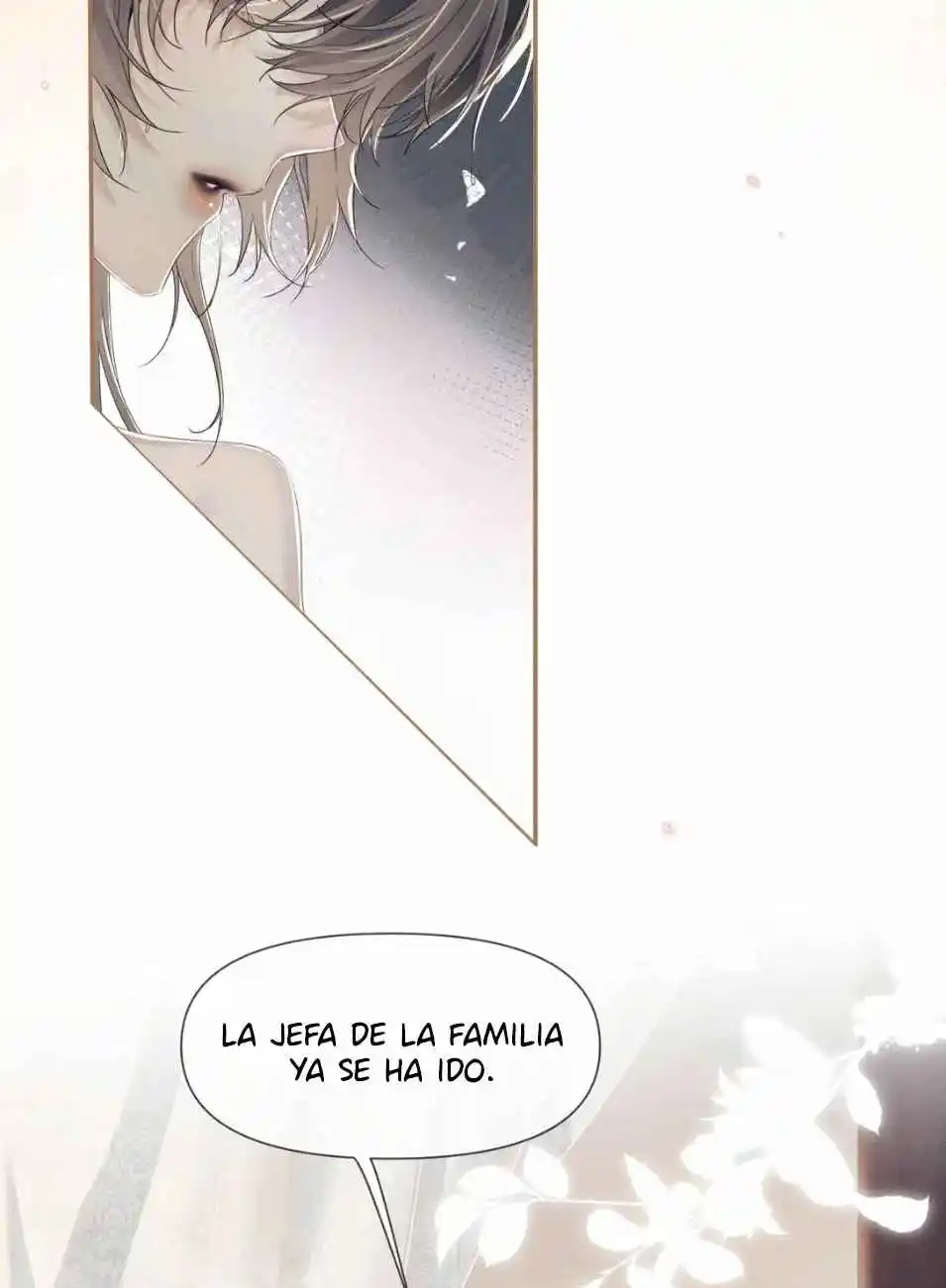 Programmed To Love You capítulo 6, página 34