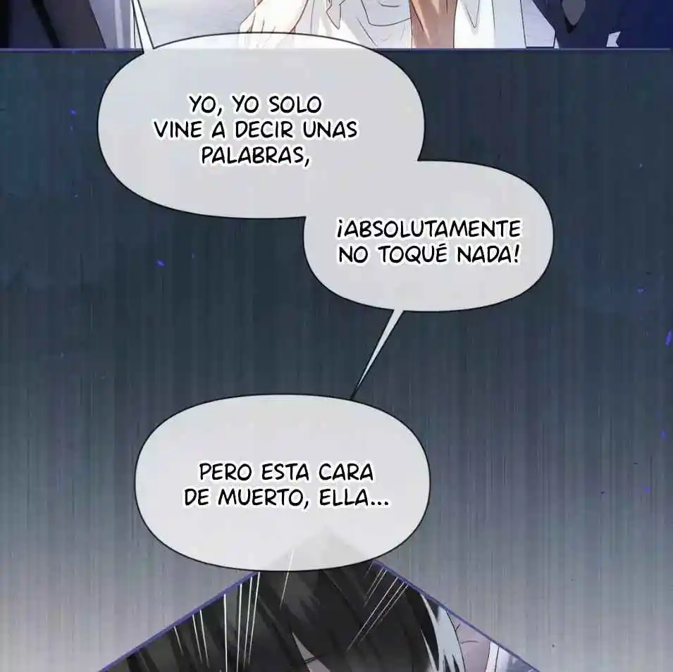 Programmed To Love You capítulo 7, página 24