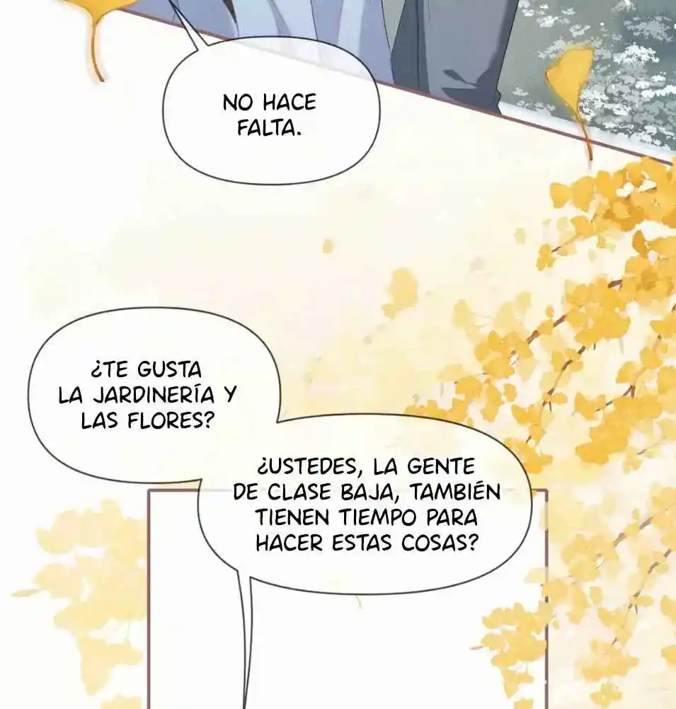Programmed To Love You capítulo 8, página 7