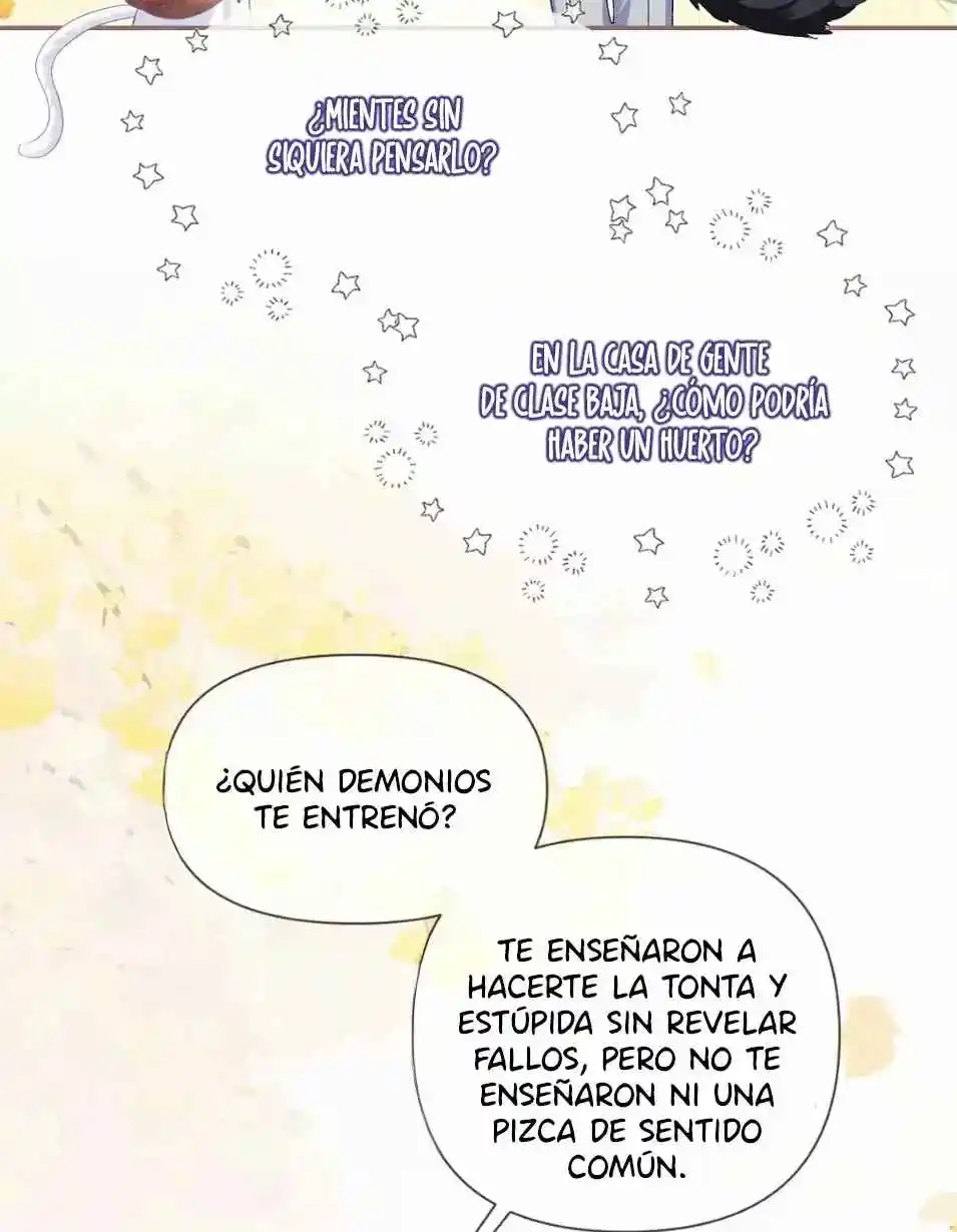 Programmed To Love You capítulo 8, página 11
