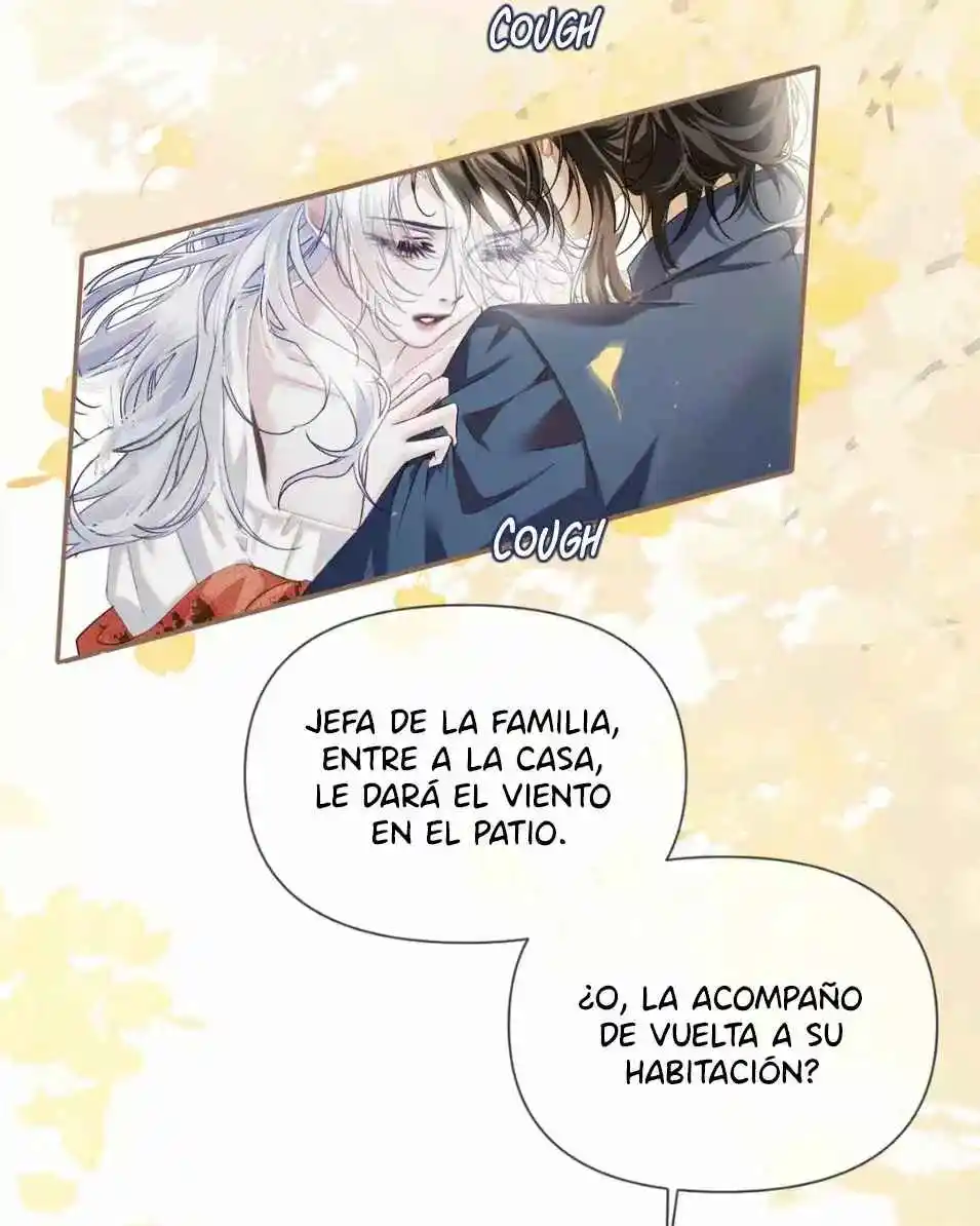 Programmed To Love You capítulo 8, página 15