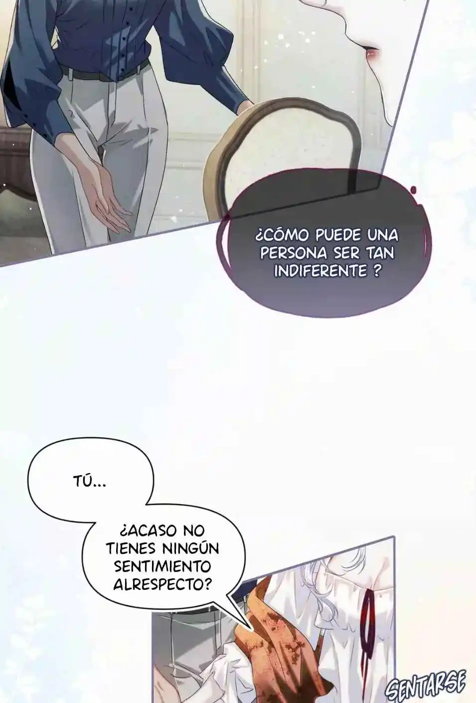 Programmed To Love You capítulo 8, página 25