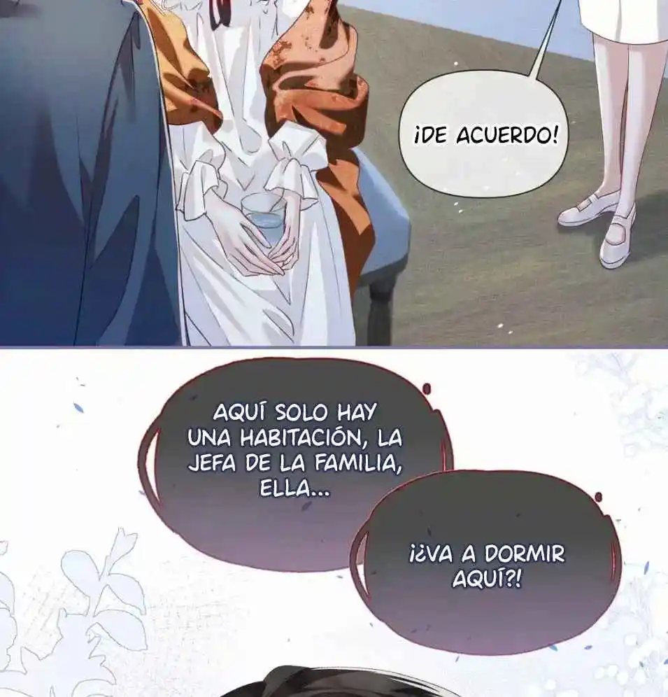 Programmed To Love You capítulo 8, página 41