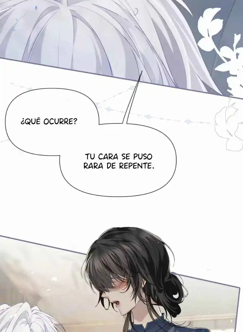 Programmed To Love You capítulo 8, página 43