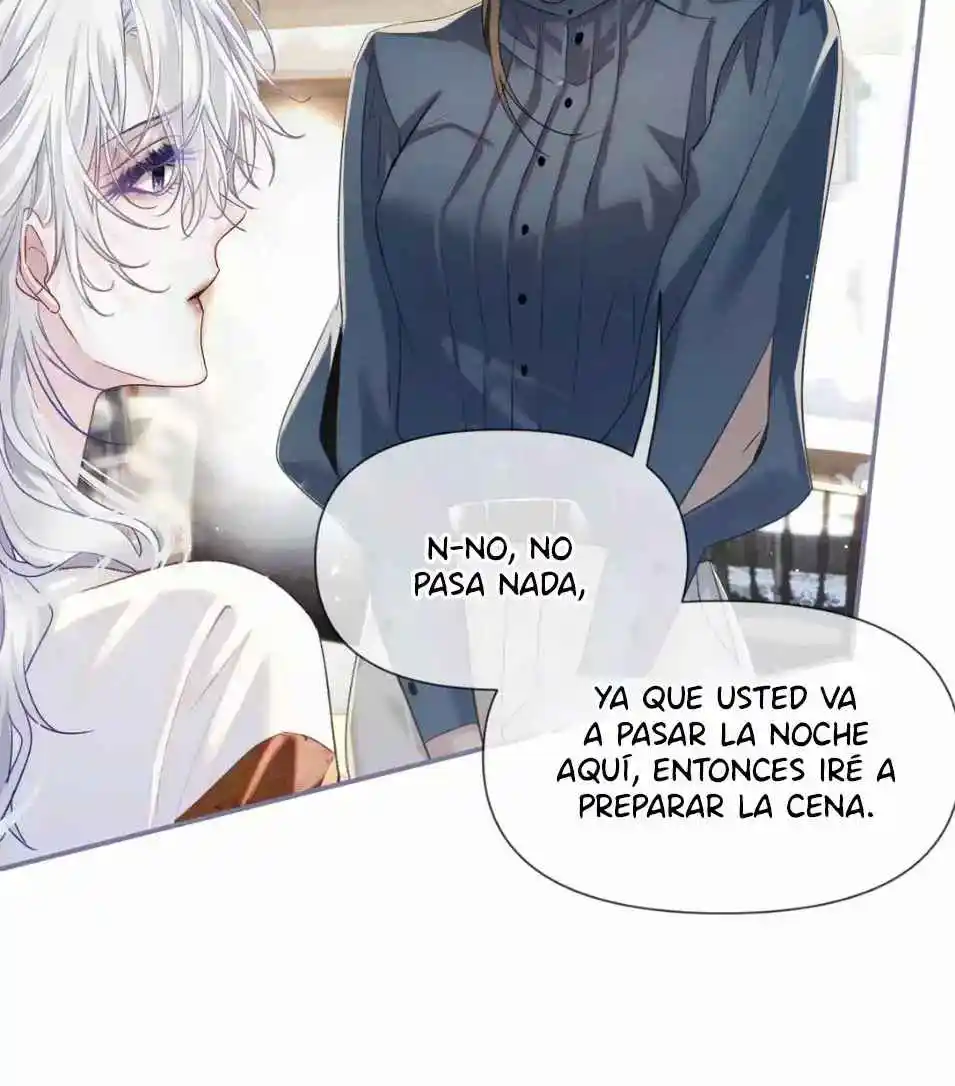 Programmed To Love You capítulo 8, página 44