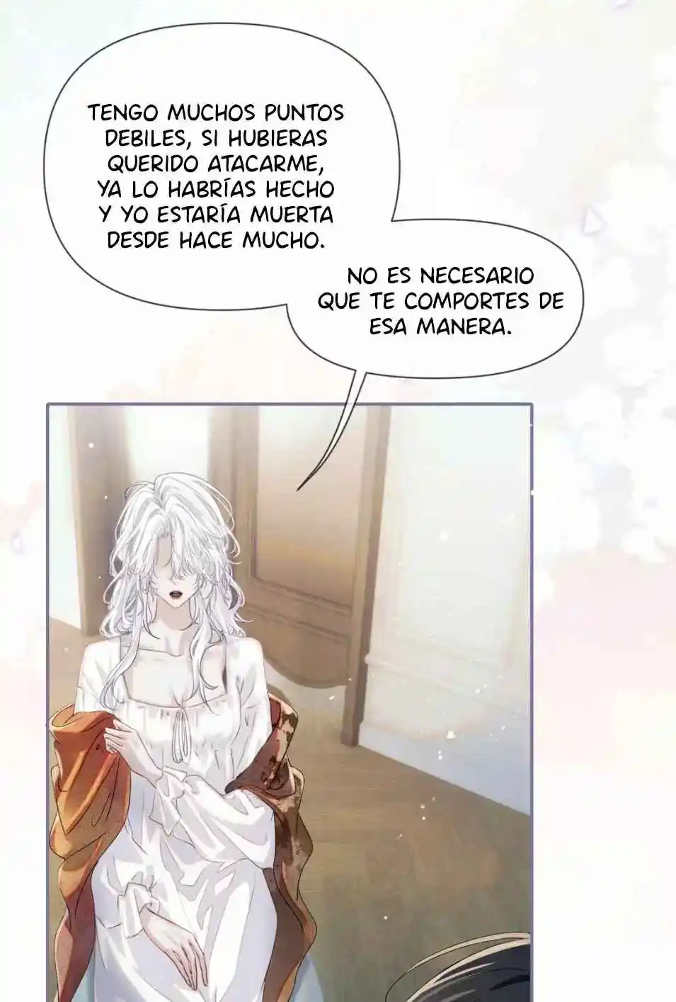 Programmed To Love You capítulo 8, página 47